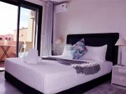 Joli Appartement à louer de 54 m² à Marrakech