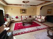 Joli Appartement à vendre à Riyad. 5 pièces. Cheminée