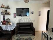 Joli appartement à vendre a cote l’unica