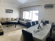 Joli appartement à vendre, terrasse, triangle d'or