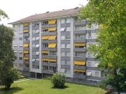 Joli appartement ave balcon