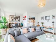Joli appartement dans quartier résidentiel