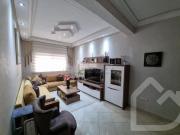 Joli appartement dans un complexe surveillé