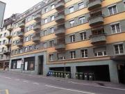 Joli appartement de 2 pièces au centre ville de Lausanne