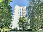 JOLI APPARTEMENT DE 3.5 pièces