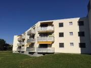 Joli appartement de 3.5 pièces dans un immeuble récent