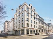 Joli appartement de 3 pièces de 116M2, avec mezzanine à...