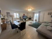 Joli appartement de 4 pièces au 1er étage