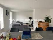 Joli appartement loué pour investisseur