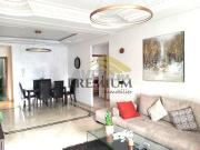 Joli appartement meuble