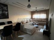 Joli appartement meuble a bouskoura