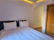 Joli appartement meublé à Guéliz