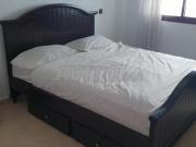 Joli appartement meublé à louer place Mozart