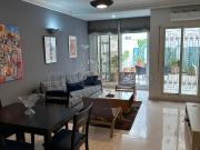 Joli Appartement MEUBLÉ à louer, RACINE