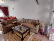 Joli appartement meublé a louer sur route de rabat