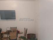 Joli appartement meublé à proximité de la plage