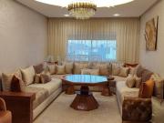 Joli appartement à vendre 76m²