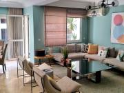 Joli appartement meublé avec goût