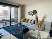 Joli appartement meublé avec terrasse