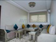 Joli appartement meublé tres bien situé