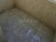 Joli appartement neuf