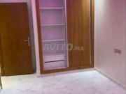 Joli appartement neuf avec 3chmbres
