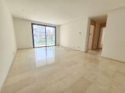 Joli appartement neuf avec terrasse