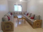 Joli appartement pres de la plage