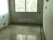 Joli appartement situé en plein coeur Temara