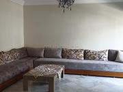 Joli Appartement sur Brahim Roudani