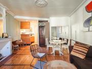 Joli appartement T2 de 55 m2 avec balcon, situé au 1er...