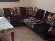Joli appartement vente mediouna