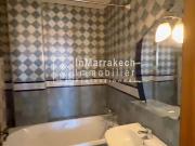 Joli Appartement Vide En Location à Jnan Awrad