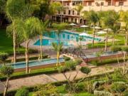 Joli appartement vide résidence piscine