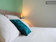 Joli apt avec piscine et parking