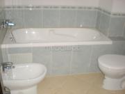 Joli Apt sur blvd Zerktouni