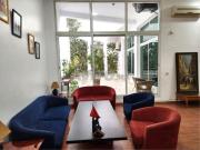 Joli Bureau Aménagé 83m2 au Palmier