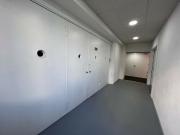 Joli bureau lumineux de 68m2 proche des commodités et des TP