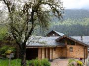 Joli chalet de village de 3 chambres, La Chapelle...