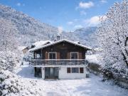 Joli chalet proche du centre village de Samoëns 77m² Samoëns