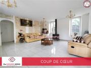 JOLI DOMAINE AVEC APPARTEMENT INDEPENDANT SUR ROMAGNE