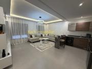 Joli duplex 1 chambre meublé moderne neuf