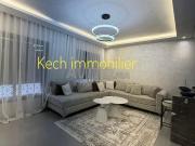 Joli appartement 2 chambres meublé