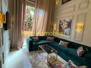 Joli duplex 1 chambre meublé Neuf piscine à vendre