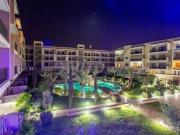 Joli duplex 2 chambres meublé neuf à vendre