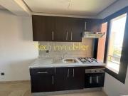 Joli duplex 2 chambres vide location