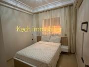 Joli appartement 2 chambres vide avec piscine