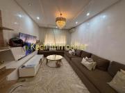 Joli duplex 4 chambres vide avec piscine