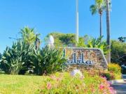 Coquet appartement vue piscine à Oued laou