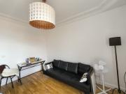 Joli et confortable petit 3 pieces Nogent sur Marn